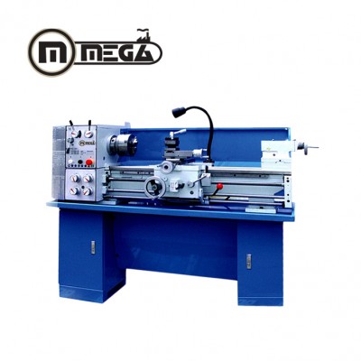 เครื่องกลึงเหล็ก / Lathe Machine 