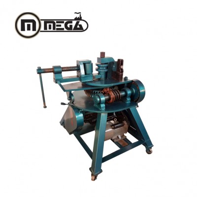 เครื่องดัดแป๊ปไฟฟ้า / Electric Pipe Bender