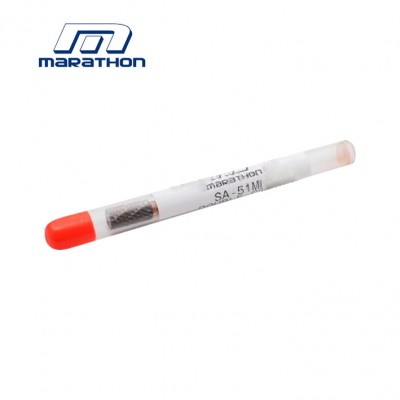 30174 เหล็กเจียร์ DOUBLE CUT SA-51M