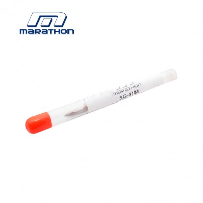 30534 เหล็กเจียร์ DOUBLE CUT SG-41M