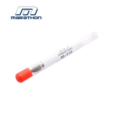 30584 เหล็กเจียร์ DOUBLE CUT SG-51M