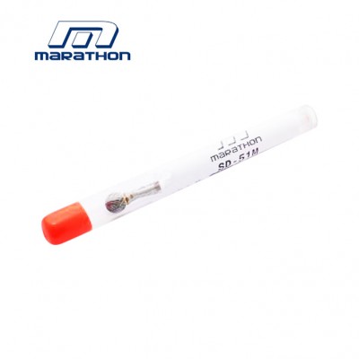 30804 เหล็กเจียร์ DOUBLE CUT SD-51M
