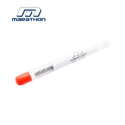 60144 เหล็กเจียร์ DOUBLE CUT SA-14M