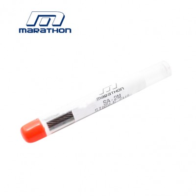 60191 เหล็กเจียร์ STANDARD CUT SA-2M