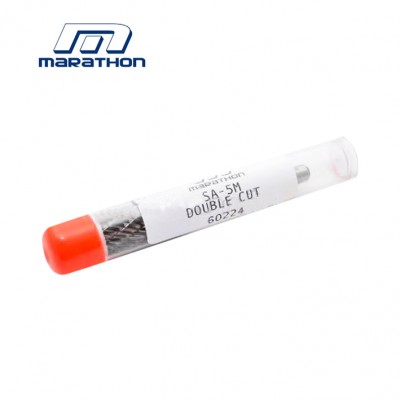 60224 เหล็กเจียร์ DOUBLE CUT SA-5M