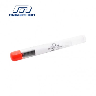 CYLINDER-RADIUS END-STANDARD CUT