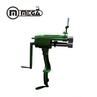 เครื่องรีดขอบ / Edge Roller