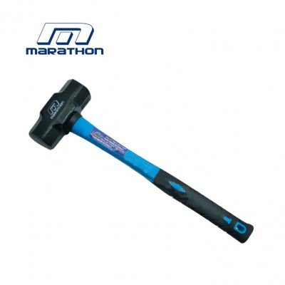 ค้อนเหล็ก SLEDGE ด้ามไฟเบอร์ 15 3/4" 6LB