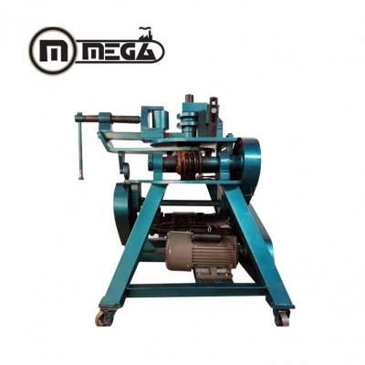 เครื่องดัดแป๊ปไฟฟ้า / Electric Pipe Bender