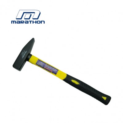 ค้อนเหล็ก MACHINIST ไฟเบอร์ 10 1/4" 150G