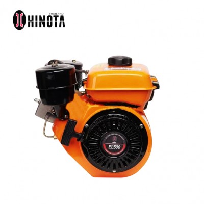 เครื่องยนต์เบนซิน / ดีเซล / Gasoline and Diesel Engine