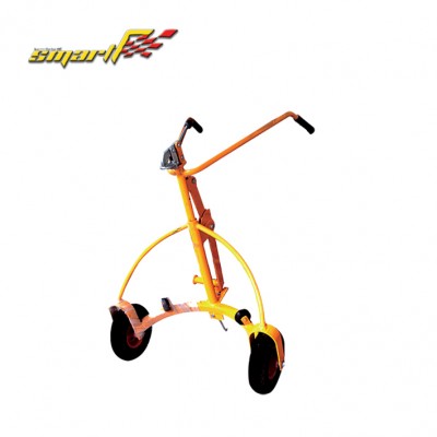 รถยกถัง / Drum Loader