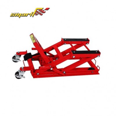 ลิฟท์ยกมอเตอร์ไซด์ / Moterbike Lift Jack