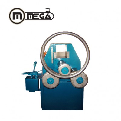 เครื่องดัดแป๊ป (ระบบ ไฮดรอลิค) / 360' Pipe Bender
