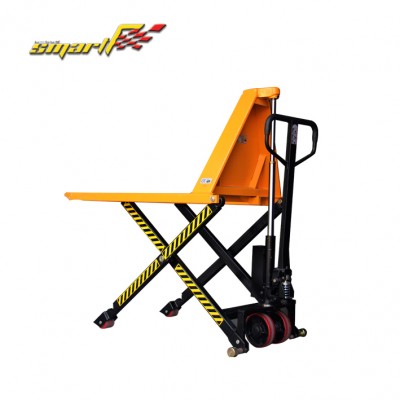รถยก (สุูงพิเศษ) / High Lift Truck