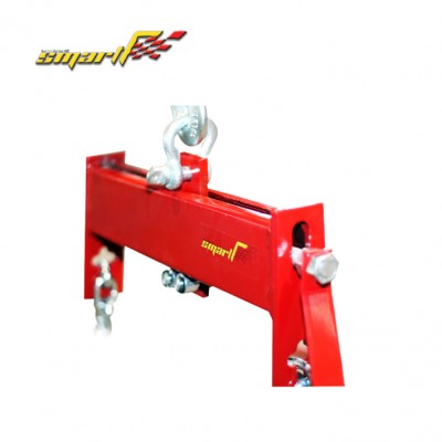 เครนหิ้วเครื่อง / Engine Hander 