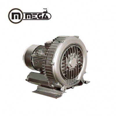 Blowers / เครื่องเป่าลม- ดูดลม แรงอัดสุง ลมมาก