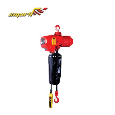 รอกโซ่ไฟฟ้า / Chain Hoist With Hook Type 