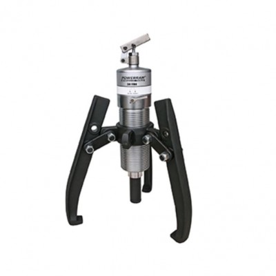 เหล็กดูดสามขา ไฮดรอลิค / Hydraulic Pullers 