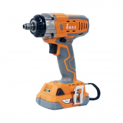บล็อกแบตเตอรี่ไร้สาย 20V