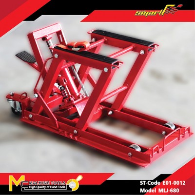 ลิฟท์ยกมอเตอร์ไซด์ / Moterbike Lift Jack