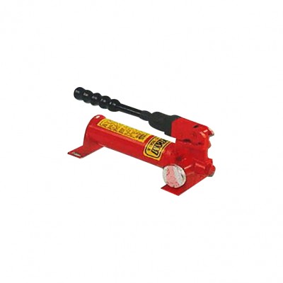 กระบอกอัดไฮดรอลิค / Hydraulics Pump