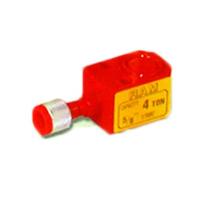 กระบอกไฮดรอลิค / Hydraulic Rams
