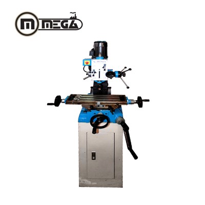 แท่นเจาะมิลลิ่ง/ต๊าบ / Drilling & Millling Machine