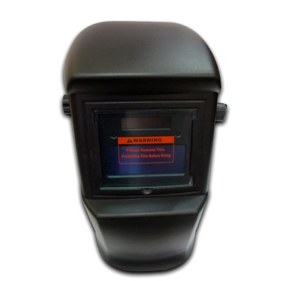 หน้ากากเชื่อมออโต้ / Autmatic Welder Mask