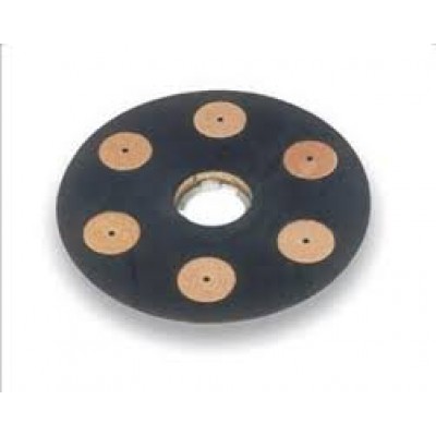 อุปกรณ์ เครื่องขัดพื้น / Equipment Scrubber