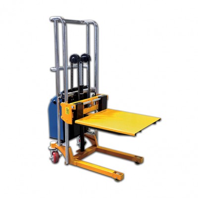 สแตกเกอร์ไฟฟ้า 400 KG (PS1300) / STACKER ELECTRIC (PS1300)