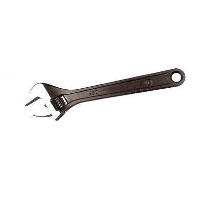 ประแจเลื่อน / Adjustable Wrench