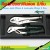 Groove Joint Pliers & Lock-grip Pliers 2 Pcs. 